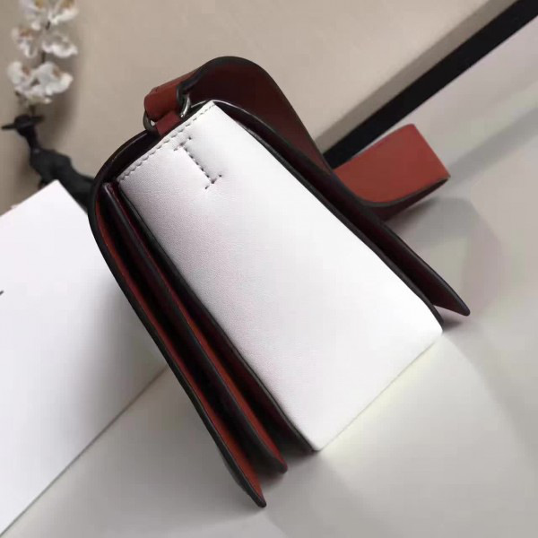 Ce1i*e leather frame z1239 25cm x 9cm x 14cm