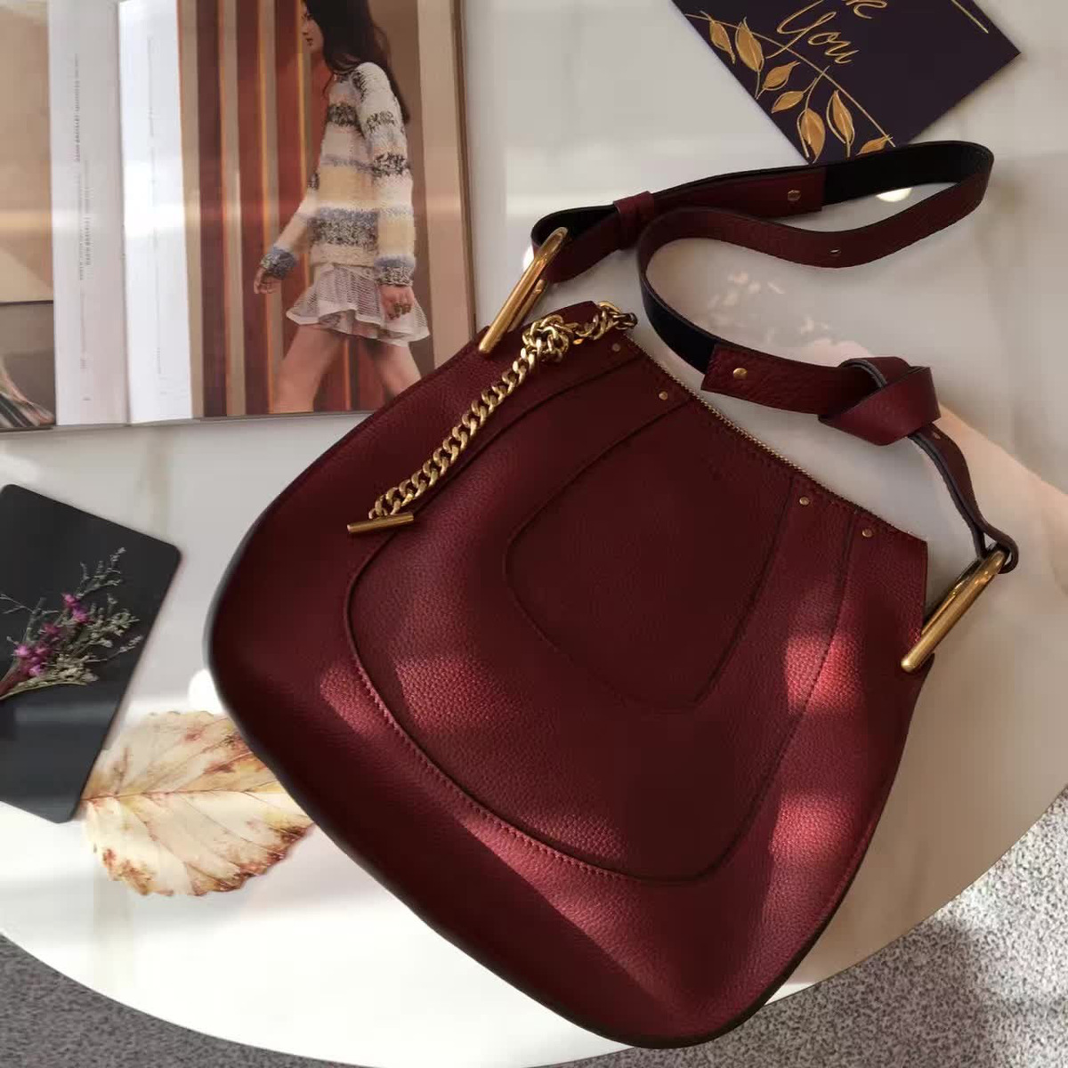 Chloe cortex hayley z1393 30cm x 27cm x 11cm