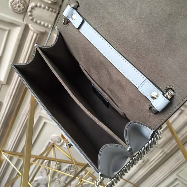 F**di kan i 1917  19cm x 10cm x 15cm