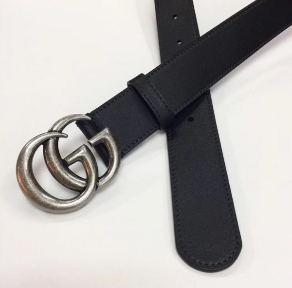 Gvc*1 gg leather belt 04