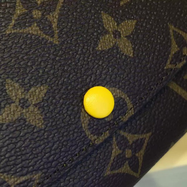 l0vis Vvtt0n emilie wallet cohotbag  3643