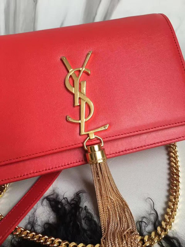 Y51 monogram kate bag with leather tassel cohotbag 4998