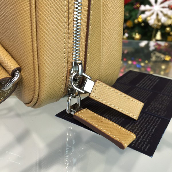 Pra*a backpack 4241 26cm x 8.5cm x 35.5cm