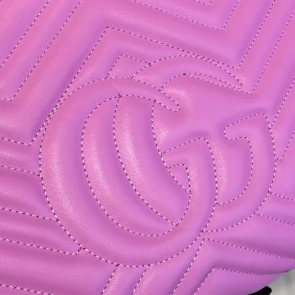 Gvc*1 gg marmont matelassé 2225