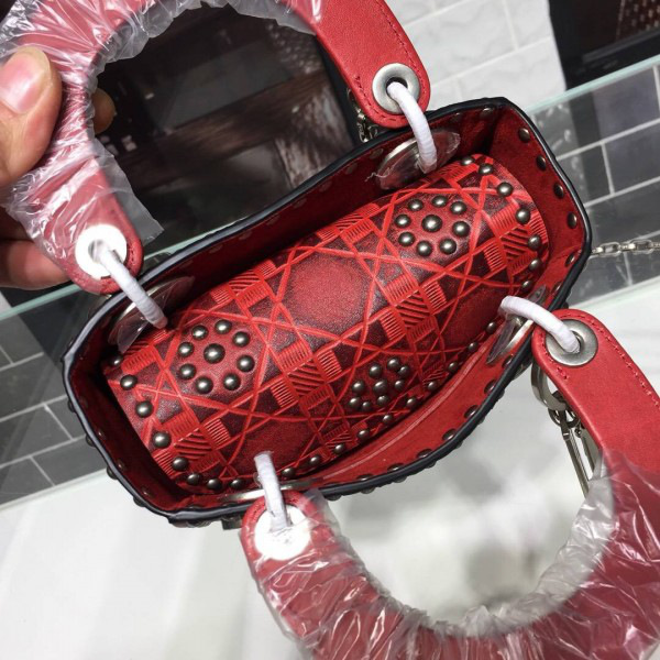 cohotbag lady D10r 1572