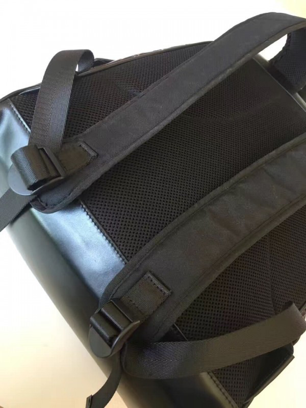 Gvc*1 gg leather backpack 07  31cm*42cm*14cm