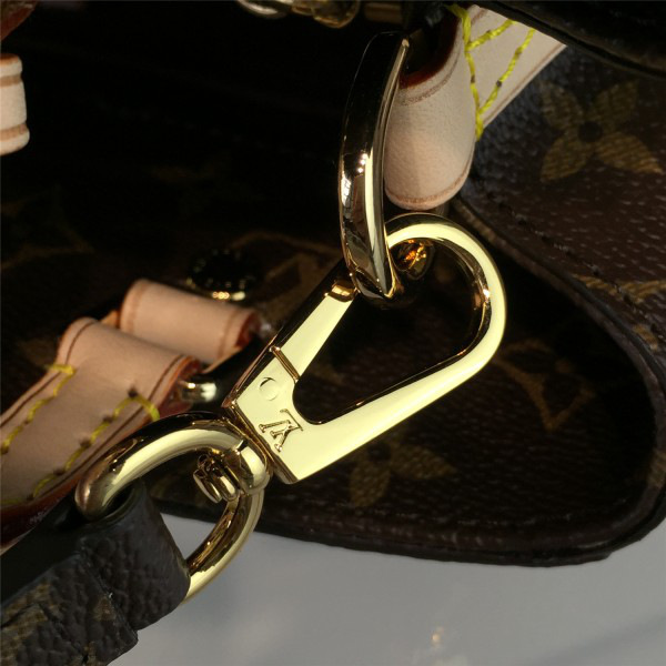 l0vis Vvtt0n  montaigne monogram canvas 3611 34.5cm x 14.5cm x 24cm