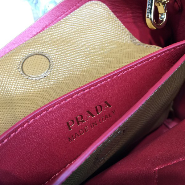 cohotbag Pra*a double bag 4030