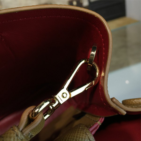 cohotbag Pra*a double bag 4030