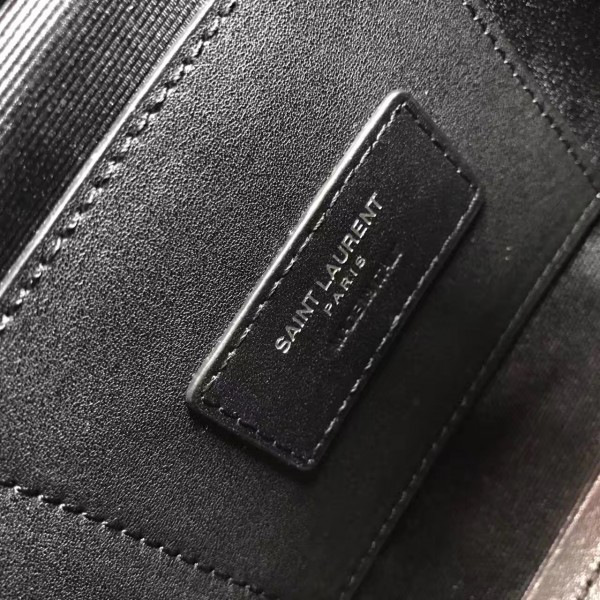 Y51 sac de jour crocodile embossed leather 4918 22cm x 18cm x 11cm