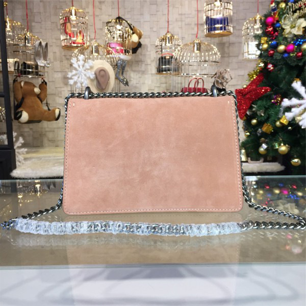 Gvc*1 dionysus shoulder bag z039  28cm x 18cm x 9cm