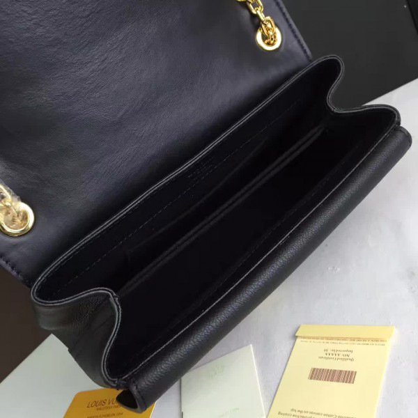 cohotbag l0vis Vvtt0n very chain  black 3041