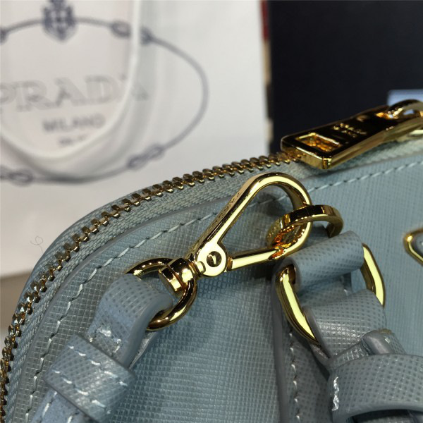 Pra*a promenade bag 3891 25.5cm x 10.5cm x 17cm