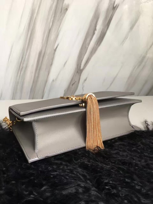 Y51 monogram kate bag with leather tassel cohotbag 4995