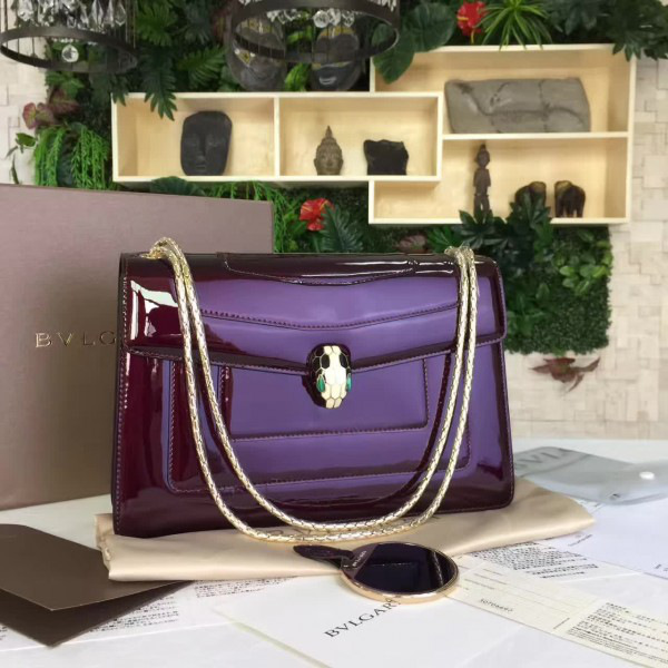 Bv1g*ai serpenti forever 810 cohotbag