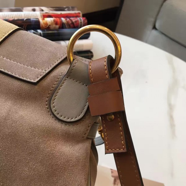 Chloé cortex lexa z1364 28cm x 24.5cm x 10cm