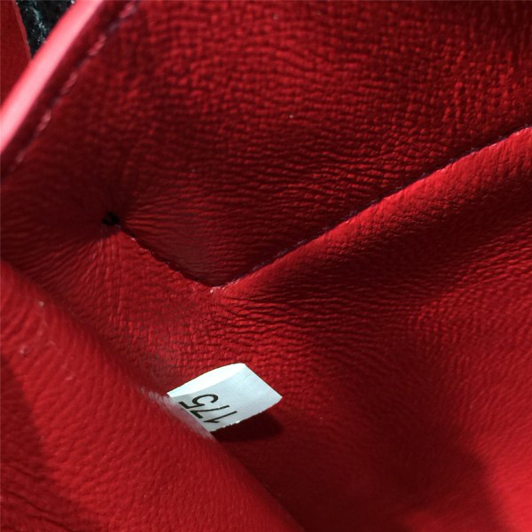 Pra*a double bag 4163 33cm x 14.5cm x 25cm