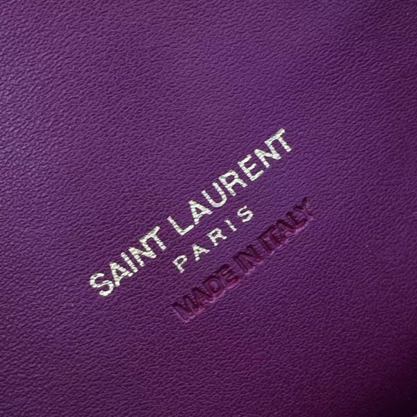 Y51 sac de jour crocodile embossed shiny leather cohotbag