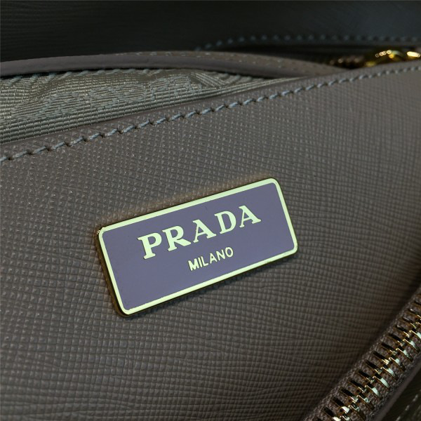Pra*a promenade bag 3880 25.5cm x 10.5cm x 17cm