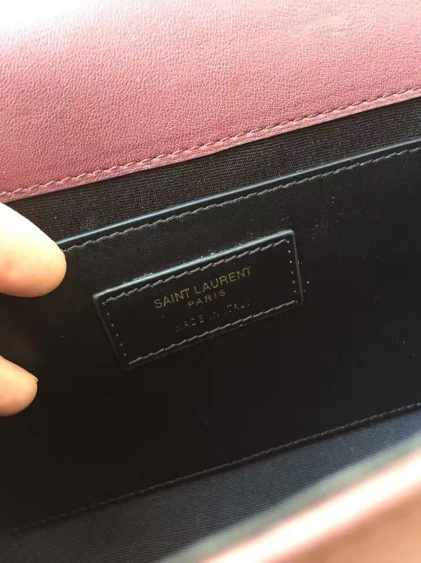 Y51 monogram kate with gold tassel 5058 24cm x 14cm x 4.5cm