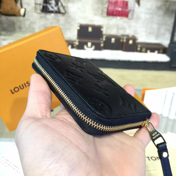 l0vis Vvtt0n zippy cohotbag wallet noir 3167