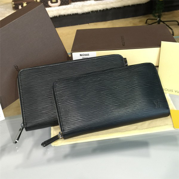 l0vis Vvtt0n zippy cohotbag  wallet black  3171