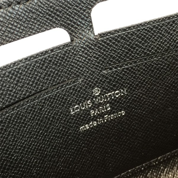 l0vis Vvtt0n zippy cohotbag  wallet black  3171