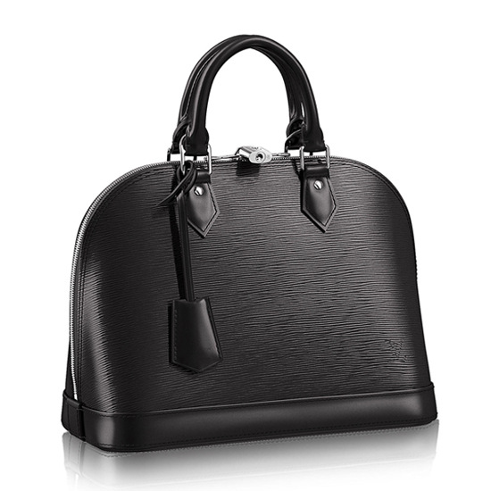 l0vis Vvtt0n alma pm epi leather noir_m40302_31.5cm x 15cm x 24cm