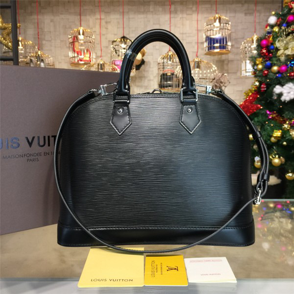 l0vis Vvtt0n alma pm epi leather noir_m40302_31.5cm x 15cm x 24cm