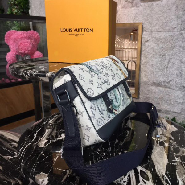 l0vis Vvtt0n pochette voyage monogram zebra other 3747 28cmx8cmx21cm