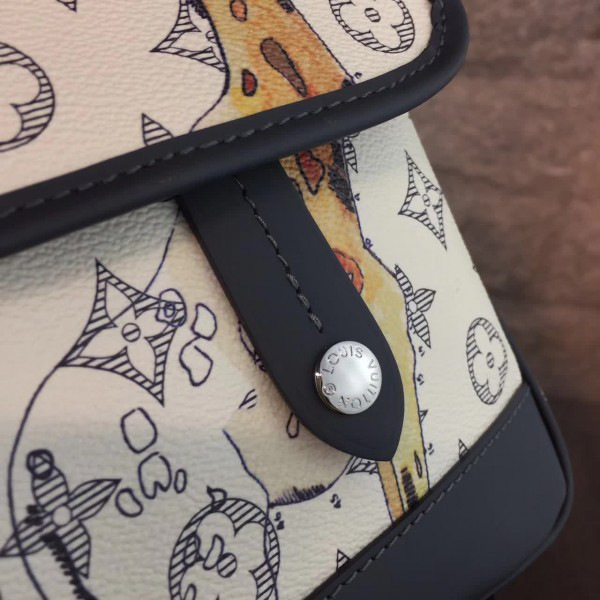 l0vis Vvtt0n pochette voyage monogram zebra other 3747 28cmx8cmx21cm