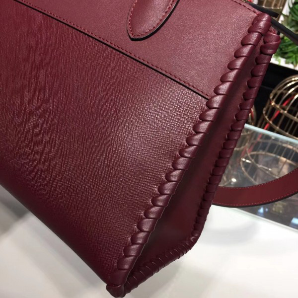 cohotbag Pra*a esplanade saffiano 4027