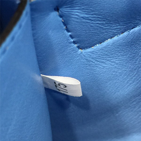 Pra*a double bag 4175 33cm x 13.5cm x 24.5cm