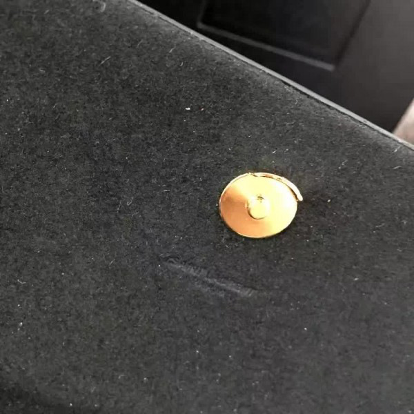 Y51 monogram kate with gold tassel cohotbag 4983