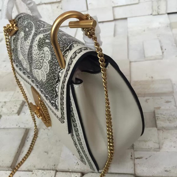 Chloé cortex drew z1297 20cm x 23 cmx 7cm