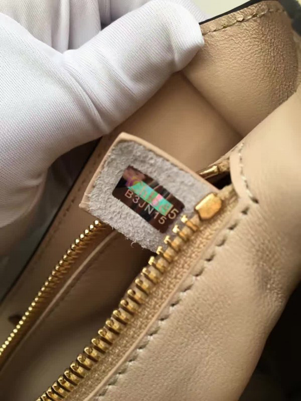 Chloe leather mily z1368 23.5cm x 18cm x 8.5m