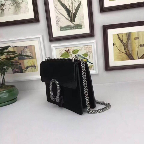 Gvc*1 dionysus shoulder bag  z026 20cm x 5cm x 16cm