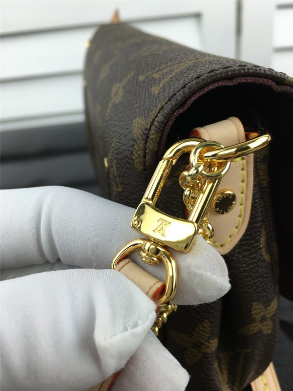 l0vis Vvtt0n favorite monogram pm 24cm x 14cm x 4cm