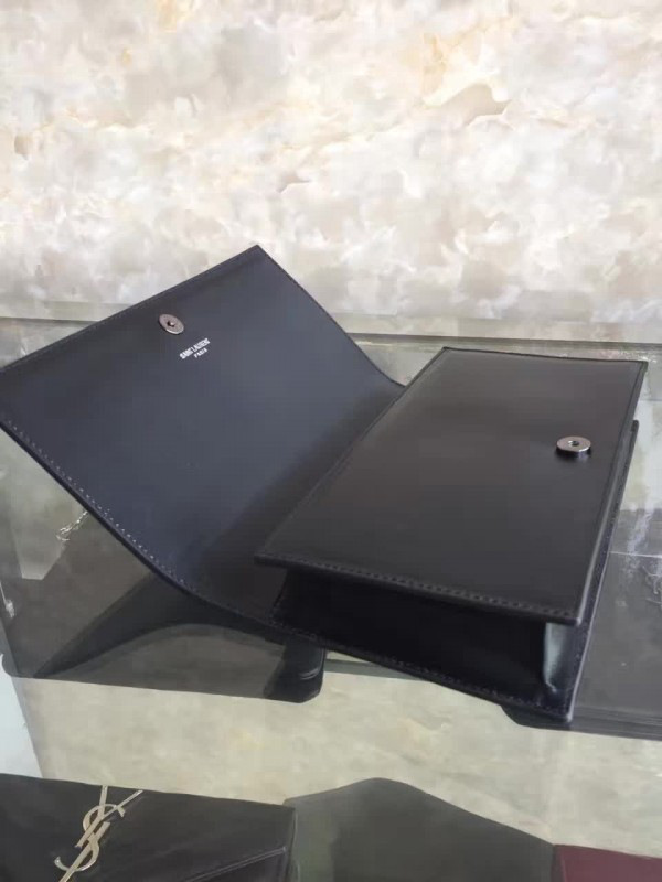 Y51 monogram kate clutch smooth leather cohotbag 4942