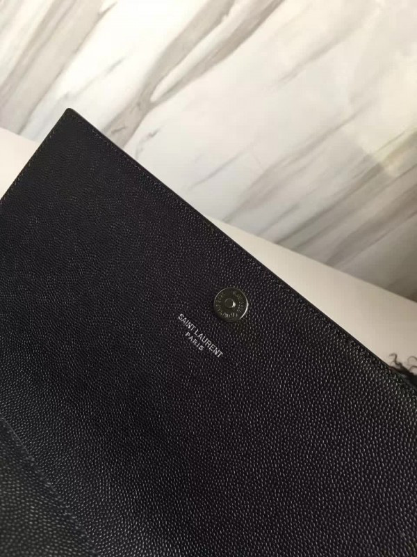 Y51 monogram kate clutch grain de poudre embossed leather cohotbag 4956