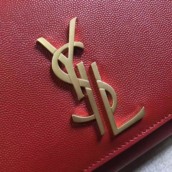 Y51 monogram kate grain de poudre embossed leather cohotbag 4970