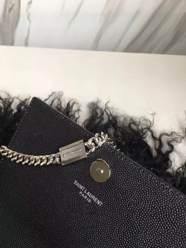 Y51 monogram kate grain de poudre embossed leather cohotbag 4989