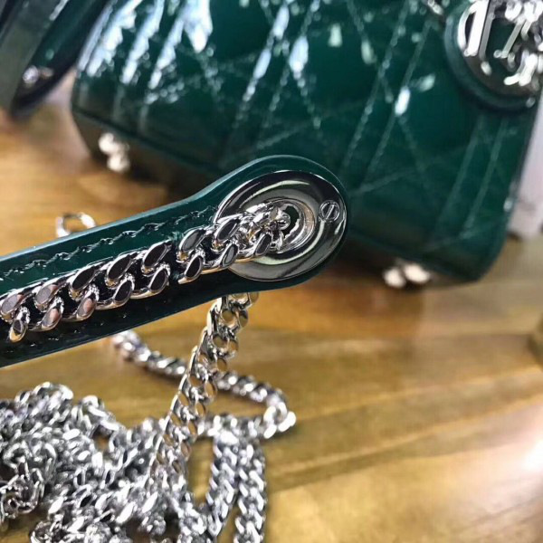 lady D10r mini 1787 17cm