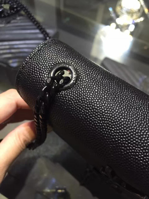 Y51 monogram kate in grain de poudre embossed leather 5016  17cm x 12.5cm x 4.5cm