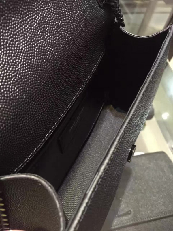 Y51 monogram kate in grain de poudre embossed leather 5016  17cm x 12.5cm x 4.5cm