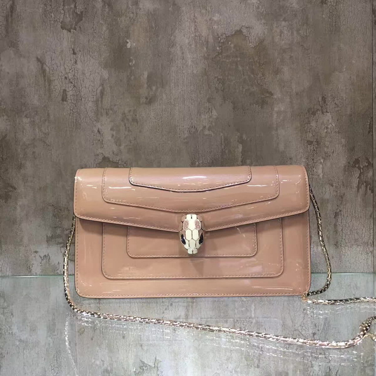 Bv1g*ai serpenti forever 5961 25cm*3.5cm*14cm