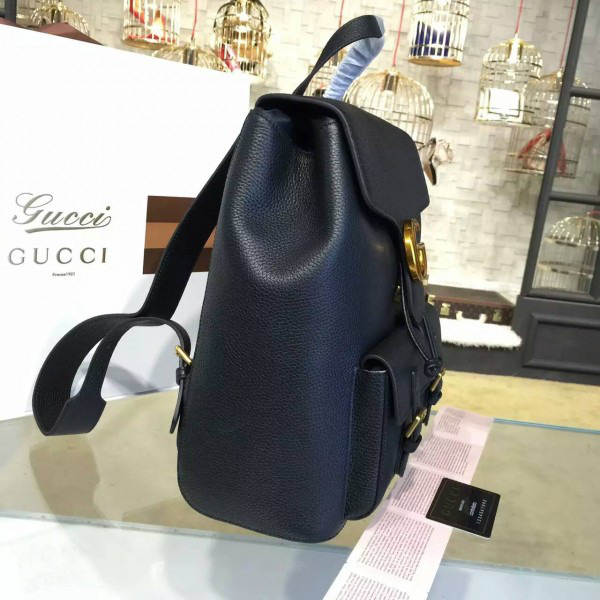 Gvc*1 gg marmont backpack 33cm x 39cm x 17cm
