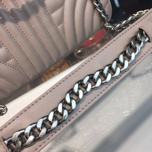 cohotbag Pra*a cortex shoulder bag white