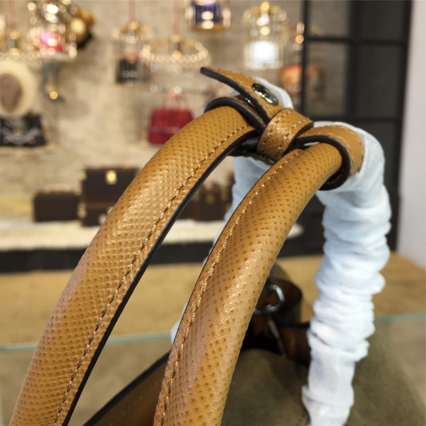 cohotbag Pra*a double bag 4061