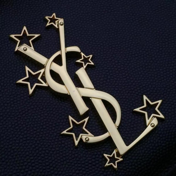 Y51 monogram kate star grain de poudre embossed leather cohotbag 4757